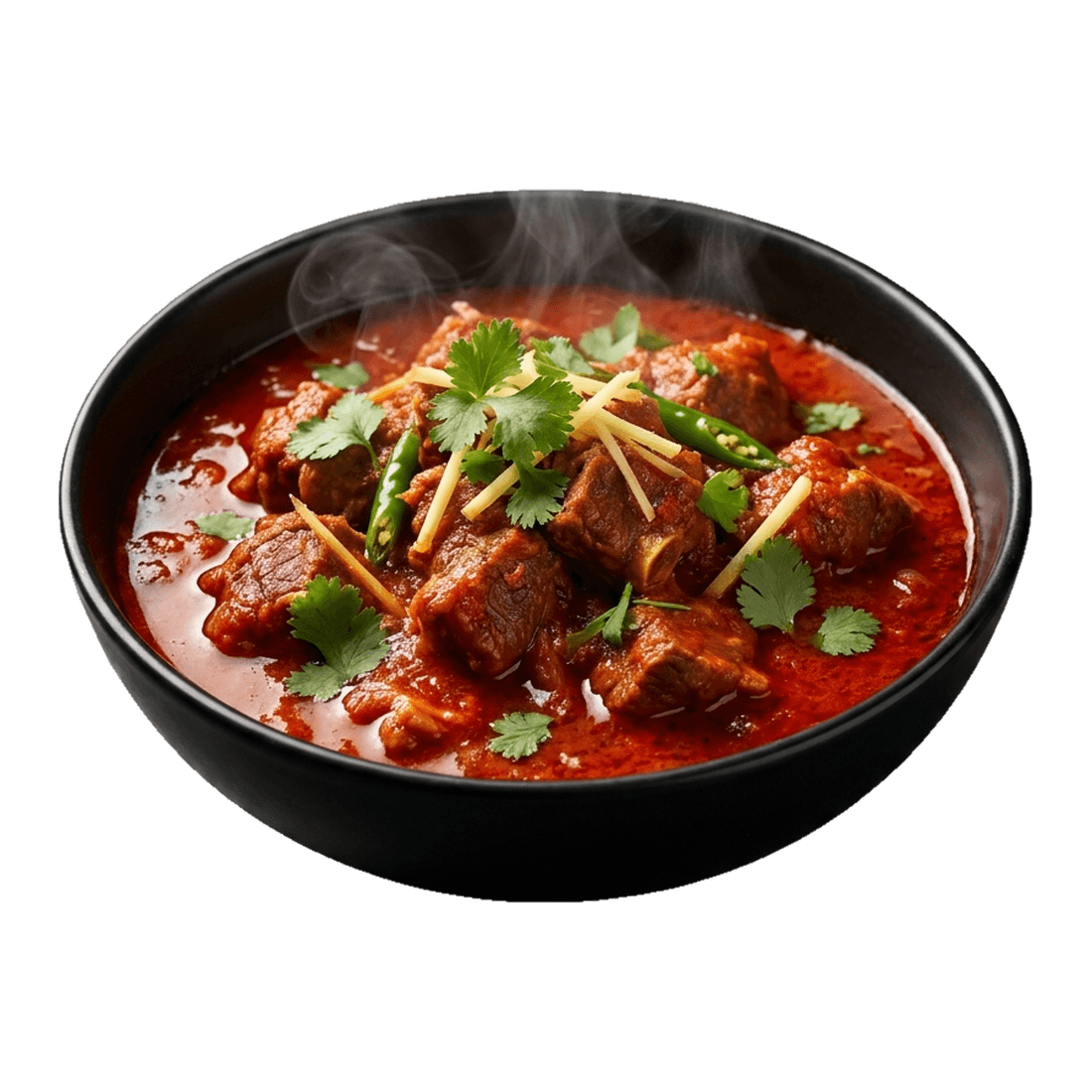 Lamb Rogan Josh